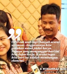 Kata Pak HMR