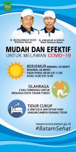 Akhir Pekan Ini Rebahan di Rumah Aja ya…
