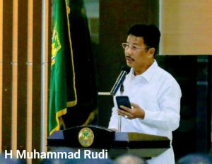 Walikota Minta Ruang Publik dan Transportasi Umum Sering Dibersihkan