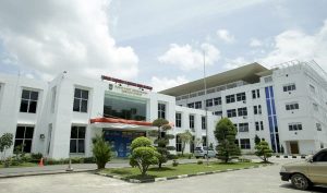 HMR Minta Pelayanan RSUD Embung Fatimah Buka sampai Sabtu