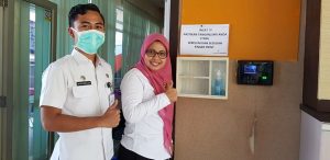 Lindungi Pekerja, Perusahaan Diimbau Atur Shift, Sediakan Masker dan Hand Sanitizer