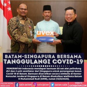 Ini Protokol Kesehatan Penanganan Covid-19, Dibaca Ya, Agar Tak Gampang Panik