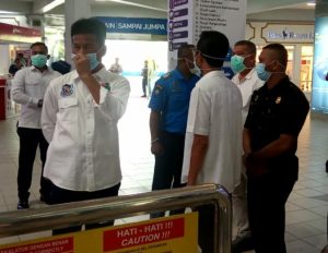 Embun Pagi HMR