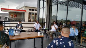 Walikota Jamin Pasokan Bahan Pokok, Kapolresta & Dandim Jamin Stabilitas Harga