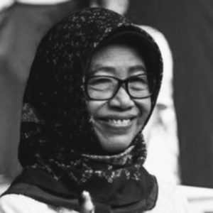 Ibunda Presiden Jokowi Tutup Usia di Solo