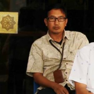 Ingat! Jangan Percaya dan Sebar Info Penularan Covid-19 Selain dari Sumber Resmi