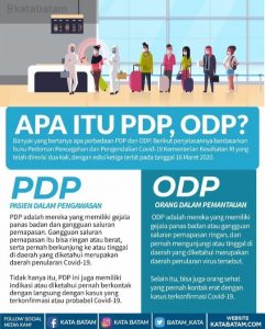Tak Benar Ada 4 Orang Meninggal karena Covid-19 di Batam