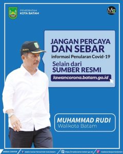 Tolong, Jangan Takut-takuti Warga dengan Berita Kurang Kredibel terkait Covid-19