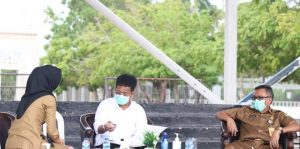 Demi Kemaslahatan Bersama, HMR Minta Masyarakat Patuhi Imbauan Pemerintah