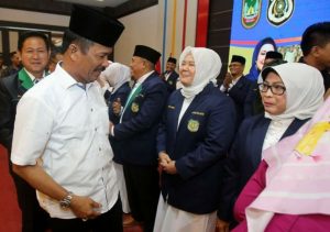 Embun Pagi HMR