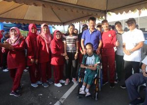 Embun Pagi HMR