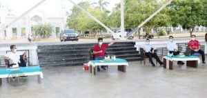 HMR Luruskan Hoax Meresahkan yang Banyak Beredar di Batam Saat Ini