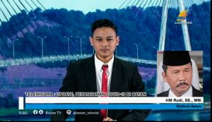 Agar Karantina Wilayah Tak Terus Diperpanjang, HMR Minta Warga Ikuti Aturan