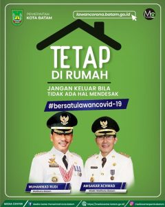 Malam Hari Ruas Jalan di Nagoya dan Jodoh Ditutup untuk Putus Penyebaran Covid-19