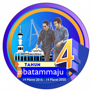  4 Tahun HMR-HAM: Lompatan Besar untuk Kemajuan Batam