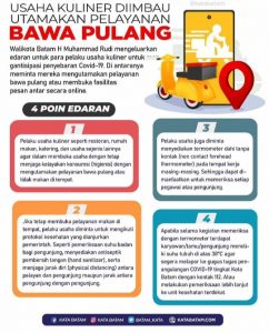 Terapkan Physical Distancing, Alasan Pemilik Kedai Kopi Pojok 55 Ini Bikin Kagum