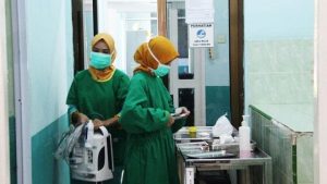 Di Daerah Lain, RS Swasta Malah Ikut Peduli Bantu Tangani Pasien Covid-19