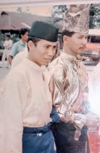 Embun Pagi HMR