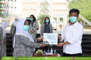 Tak Hanya Terapkan PSBB, HMR akan Minta Setop Kapal Pelni ke Batam