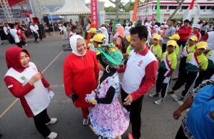 Embun Pagi HMR