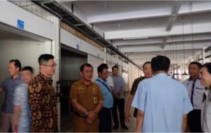 Berani Naikkan Harga Bahan Pokok di Atas Normal, Izin Dicabut