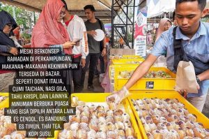 Sedih, Batam Wonderful Ramadan Tahun Ini Ditiadakan