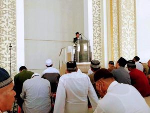 Mohon Aamiin-kan jika Doa ini juga Seperti yang Anda Panjatkan