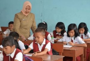 Tenaga Pendidik Dilarang Mudik