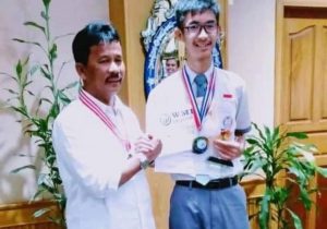 Embun Pagi HMR