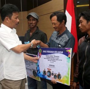 Embun Pagi HMR