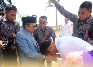Embun Pagi HMR