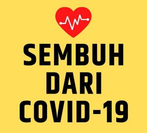 Yeni Sembuh dari Covid-19, HMR Ucap Rasa Syukur: Alhamdulillah, Kabar Baik!