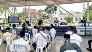 Simak Surat Edaran Walikota terkait Ibadah di Bulan Ramadan saat Pandemi Covid-19