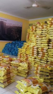 Waspada Hoax, Inilah Isi Bantuan Sembako Tahap 1 untuk Warga Terdampak Covid-19