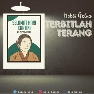Lembut Bukan Berarti Lemah