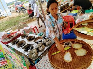 Mohon Maaf, Tahun Ini Tak Boleh ada Bazar Ramadan