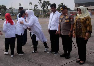 Embun Pagi HMR