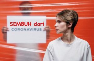 Bertambah Lagi Warga Batam Sembuh dari Covid-19, Kali ini Pasien Berusia 52 Tahun