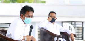 Jangan Ajak Covid-19 Mudik, Sebaiknya Tetap di Batam