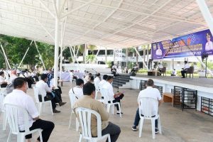 HMR: Sembako Gratis Bukan untuk ASN!