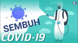 Good News is Good News! Pasien Sembuh dari Covid-19 di Batam Bertambah Dua Orang