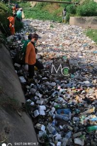 Hujan Mulai Sering Turun, Yuk Bantu Jaga Kebersihan Lingkungan