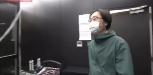 Ingat! Pakai Masker, Pakai Masker, Pakai Masker, Pakai Masker, Pakai Masker