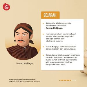 Makan Ketupat Terasa Lebih Nikmat bila Kita Kenal Sejarah, Filosofi & Macam Bentuknya