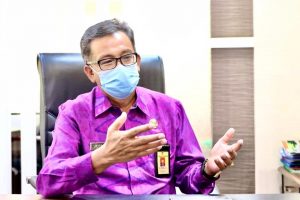 Ingatkan Jaga Jarak dan Pakai Masker, Kepala OPD dan Camat Mulai Bergerak