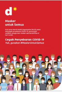 Surat Pernyataan sebagai Bentuk Perhatian Pemerintah dalam Melindungi Warganya