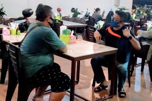 Kadisbudpar Datangi Hotel dan Restoran yang Abai Ikuti Protokol Kesehatan