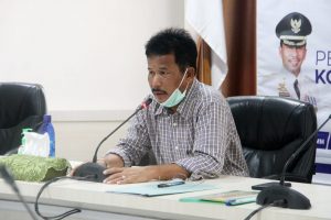 Kali ke-8 Terima WTP, Laporan Keuangan Pemko Batam Terbukti Transparan & Akuntabel