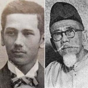 Embun Pagi Ramadan 10