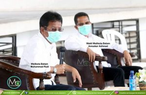 Tiga Lagi Pasien Covid-19 Sembuh, Terbanyak di RSUD Embung Fatimah